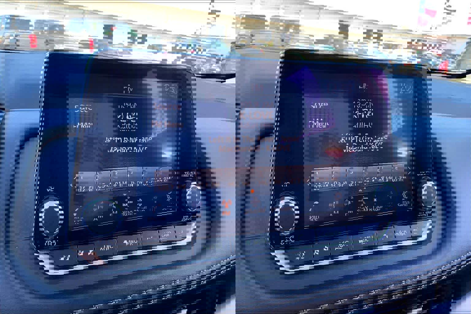 Used 2024 Nissan Rogue SV image 31