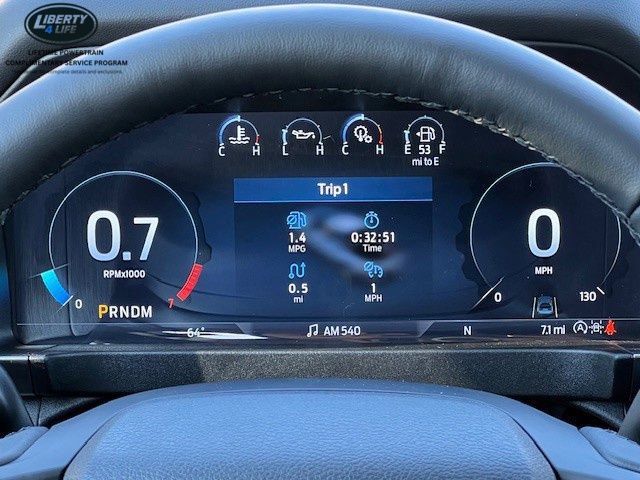 New 2026 Ford Ranger Lariat w/ FX4 Off-Road Package AWD/4WD image 28