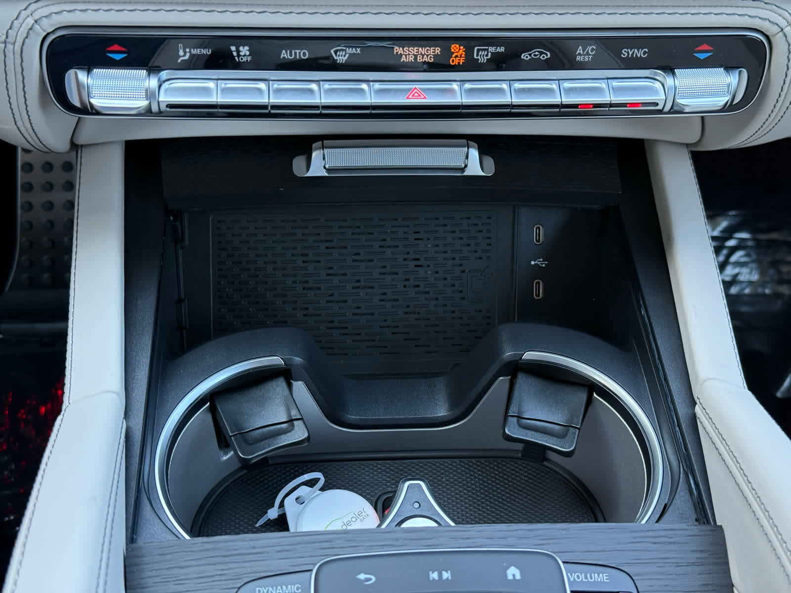 New 2026 Mercedes-Benz GLS 63 AMG 4MATIC image 19