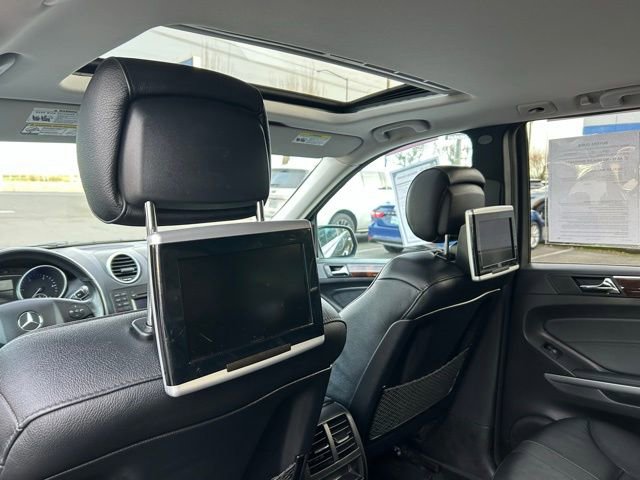 Used 2010 Mercedes-Benz ML 350 BlueTEC 4MATIC image 15