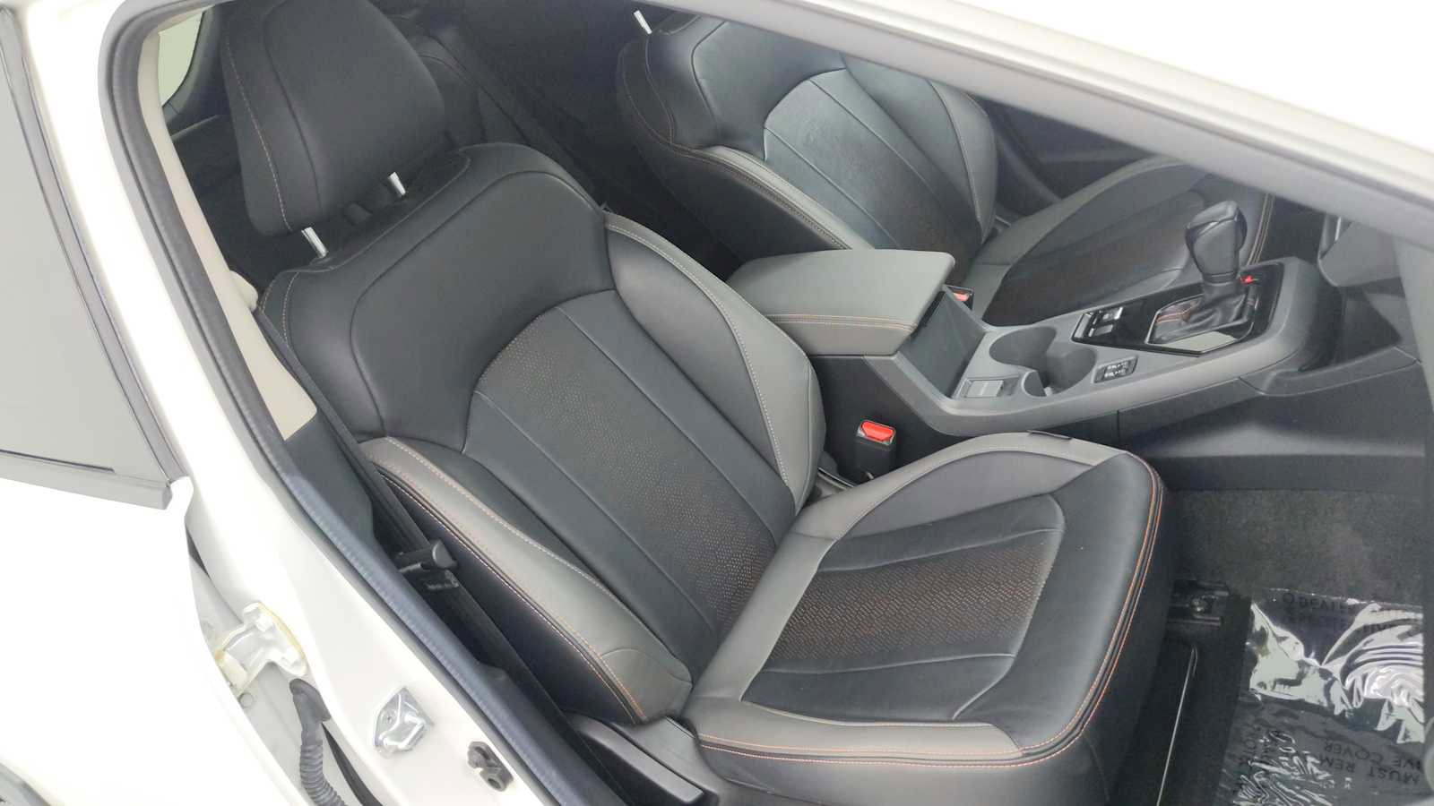 Certified 2024 Subaru Crosstrek 2.5i Limited w/ Popular Package #4A AWD/4WD image 24