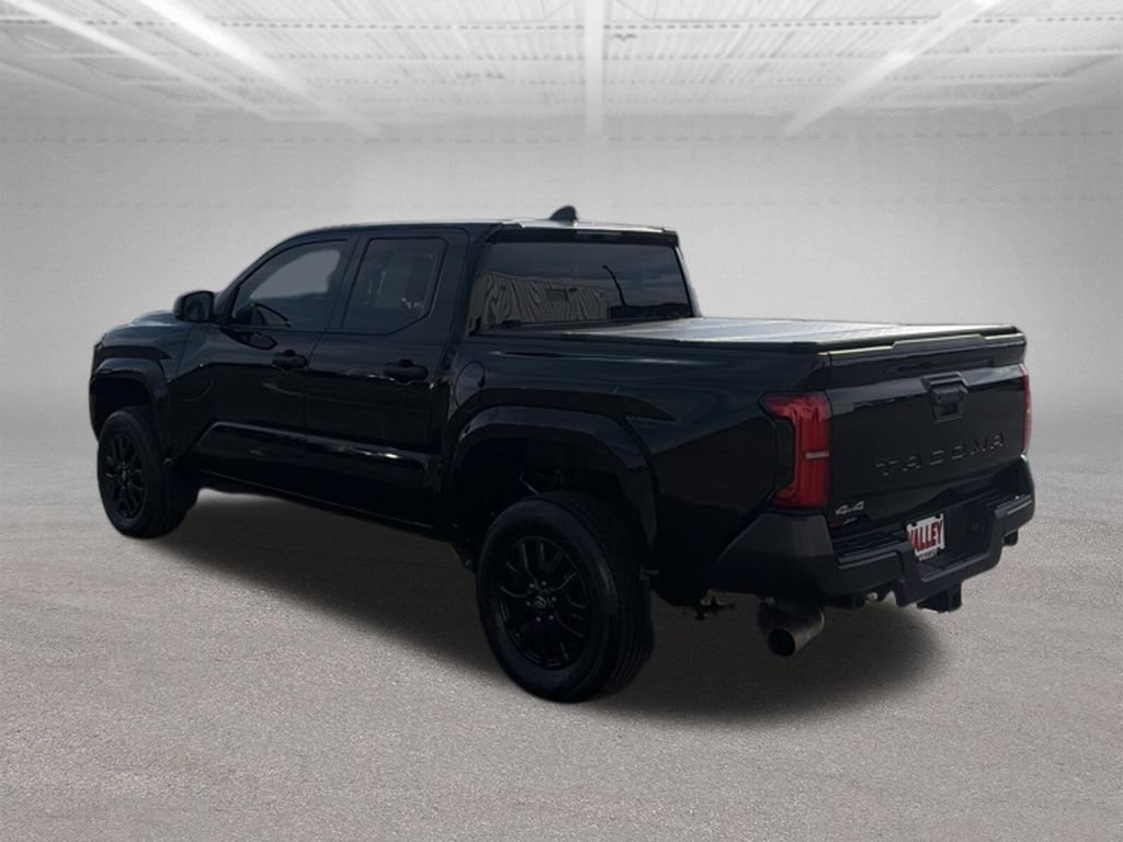 Used 2024 Toyota Tacoma SR AWD/4WD image 10