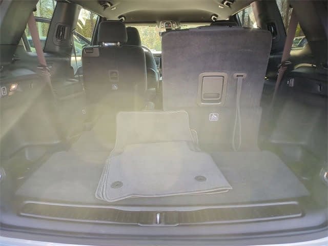Used 2024 Jeep Grand Cherokee L Laredo w/ Luxury Tech Group I AWD/4WD image 22