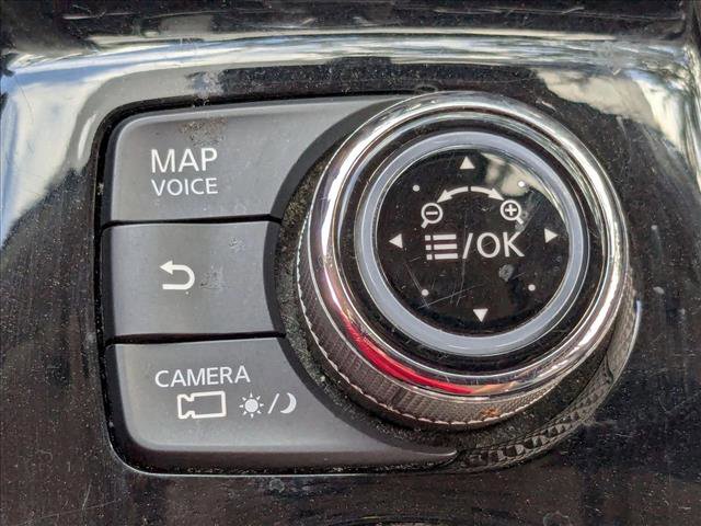 Used 2021 INFINITI QX80 Luxe w/ Cargo Package image 12