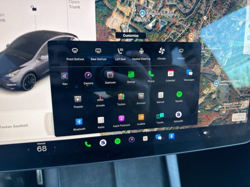 Used 2022 Tesla Model Y Performance image 18