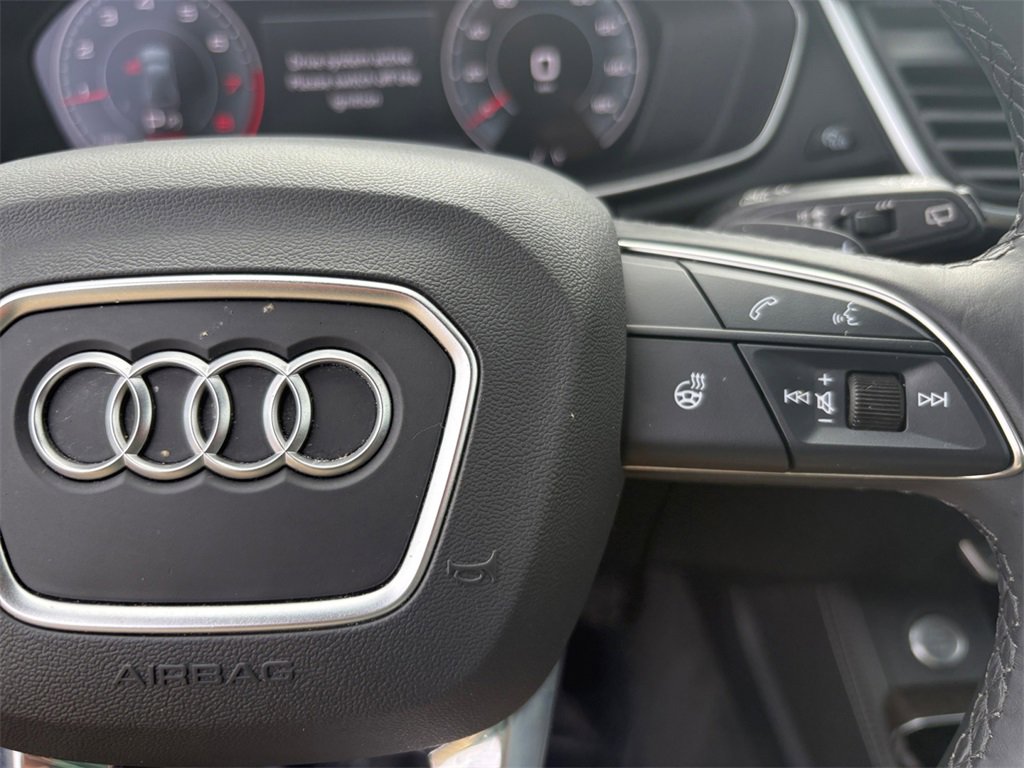 Used 2024 Audi Q5 2.0T Premium Plus image 26