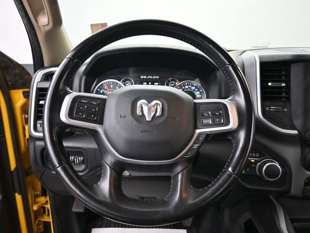 Used 2020 RAM 2500 Big Horn w/ Level 1 Equipment Group image 15