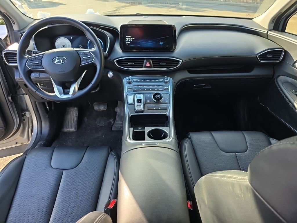 Used 2023 Hyundai Santa Fe SEL w/ Premium Package image 28