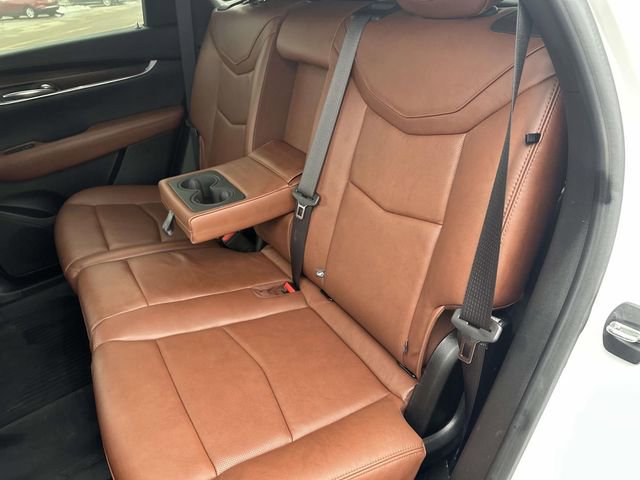Used 2020 Cadillac XT5 Premium Luxury w/ LPO, Floor Liner Package image 33
