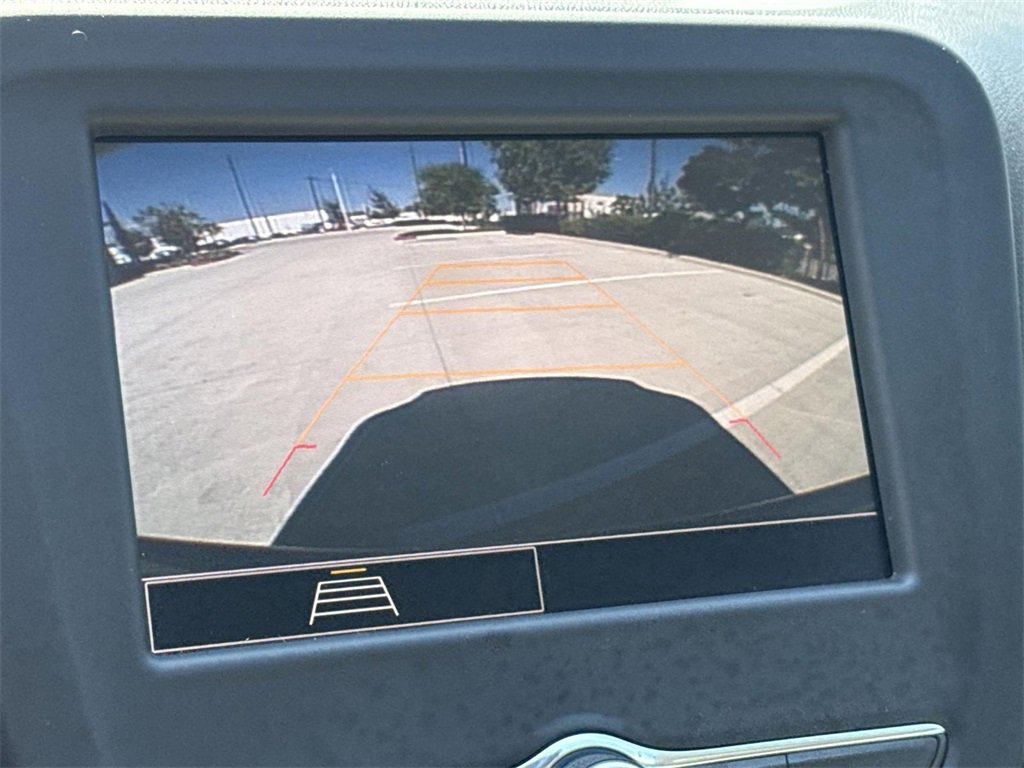 Used 2022 Chevrolet Equinox LS image 13