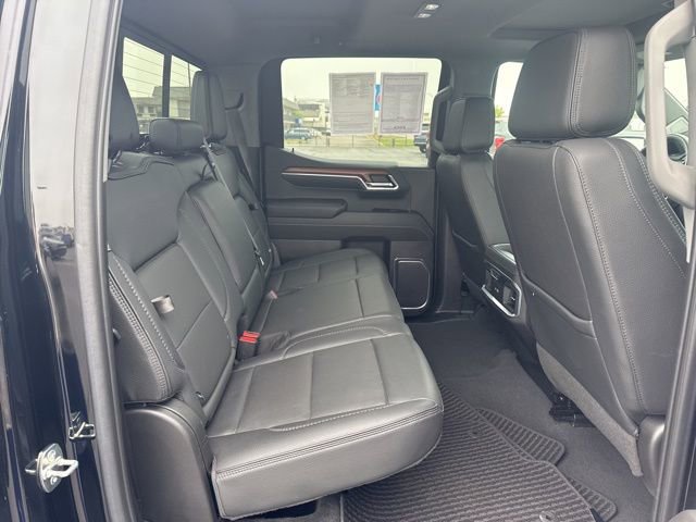 Used 2023 GMC Sierra 1500 Denali w/ Denali Reserve Package image 20