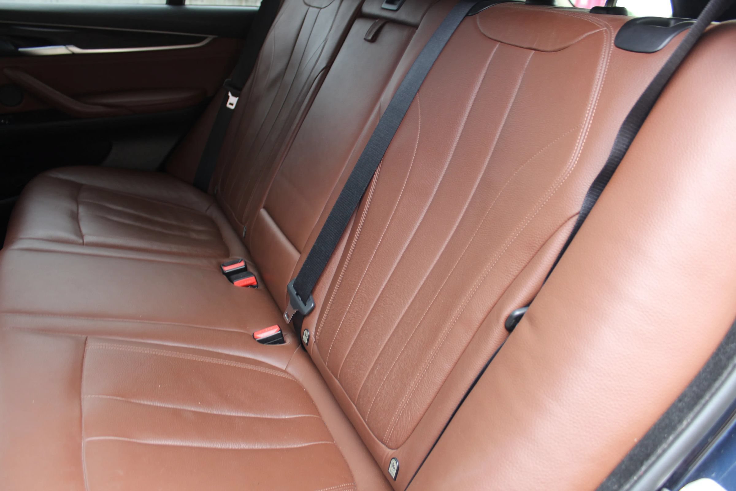 Used 2015 BMW X5 xDrive35i AWD/4WD image 13