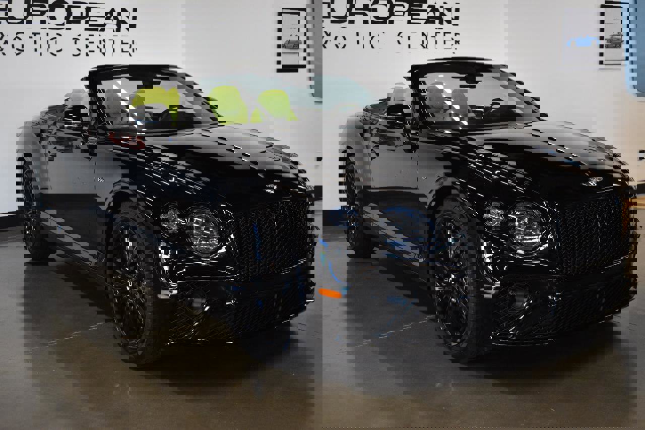 Used 2021 Bentley Continental GT image 5