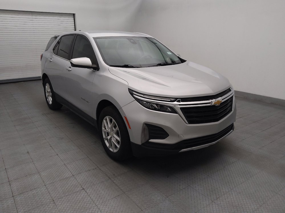 Used 2022 Chevrolet Equinox LT FWD image 13