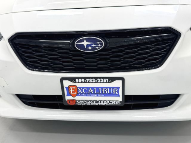 Used 2018 Subaru Impreza 2.0i Sport w/ Popular Package #1 AWD/4WD image 15