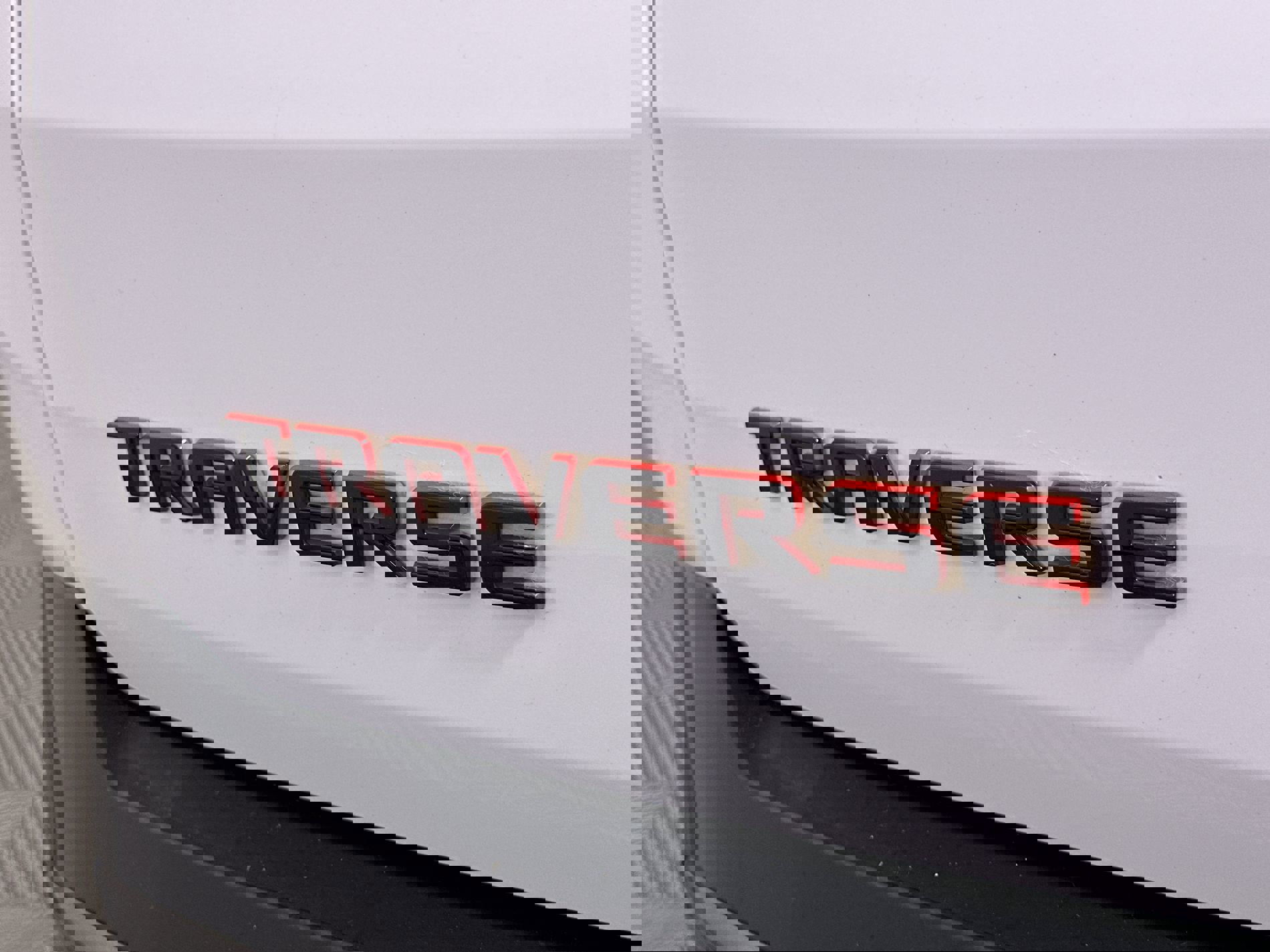 Used 2018 Chevrolet Traverse Premier w/ Redline Edition image 69