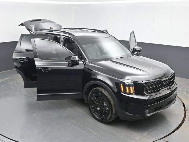 Used 2025 Kia Telluride SX X-Line AWD/4WD image 54