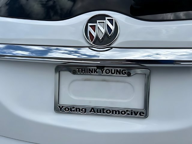Used 2019 Buick Enclave Essence FWD image 14