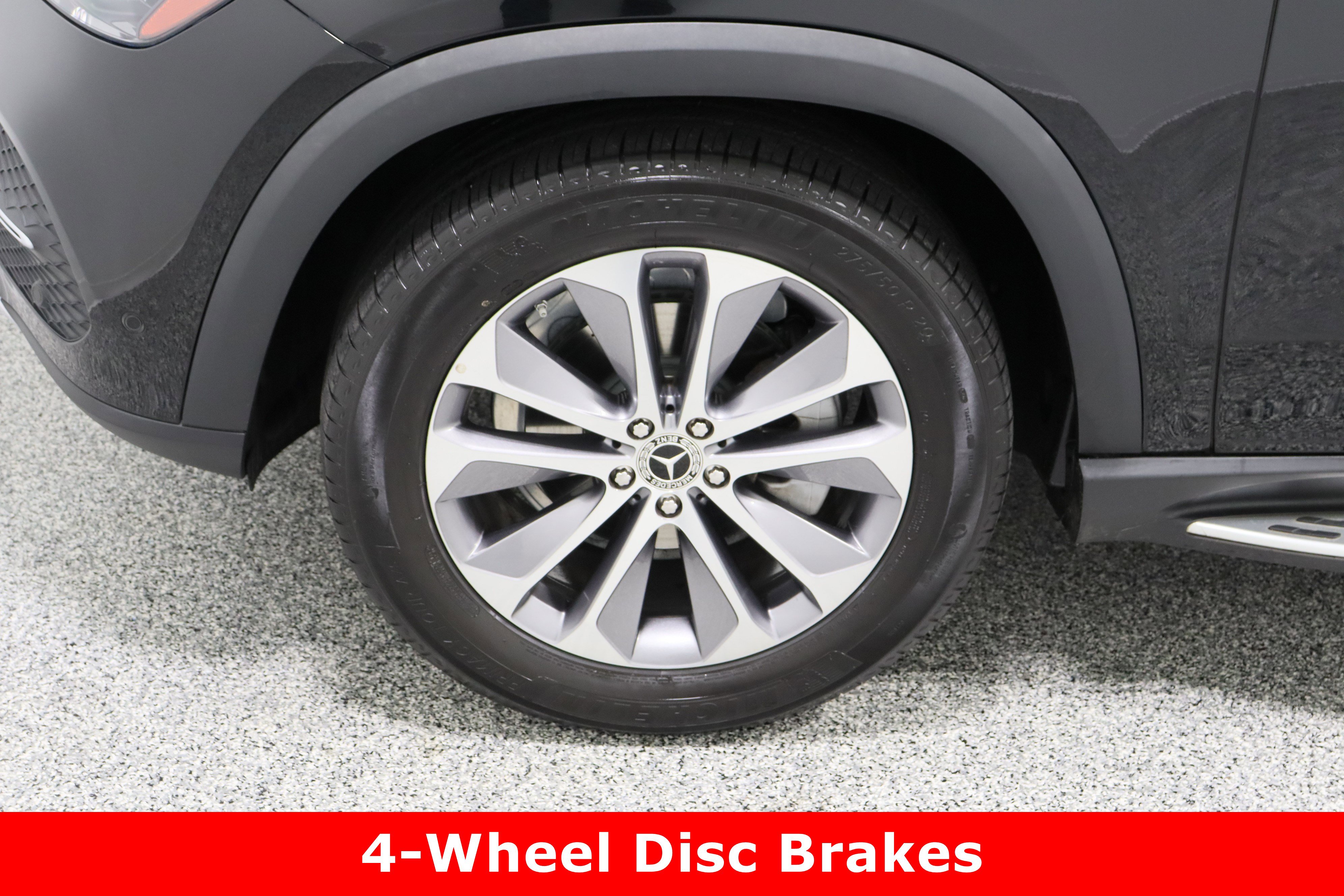 Used 2023 Mercedes-Benz GLE 350 image 11