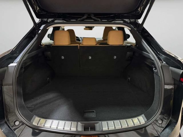 Certified 2026 Lexus RZ 350e 2WD w/ Accessory Package (2T) image 30