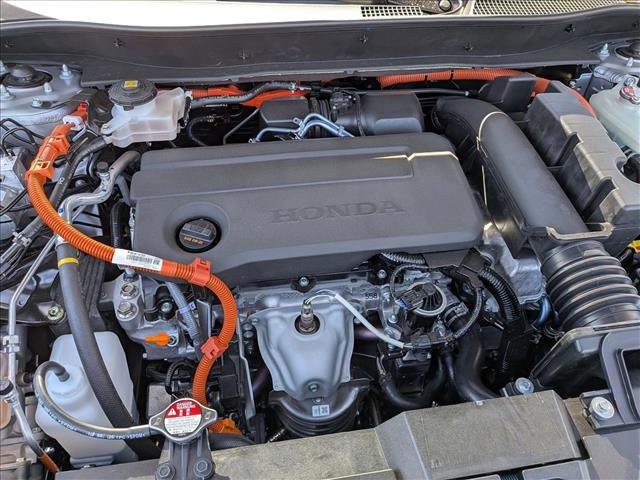 New 2026 Honda CR-V Sport-L image 16