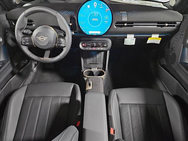New 2026 MINI Cooper S FWD image 15