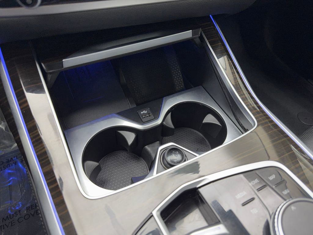 Used 2023 BMW X7 xDrive40i image 72