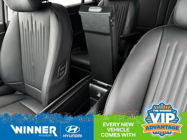 New 2026 Hyundai Ioniq 9 Calligraphy image 12