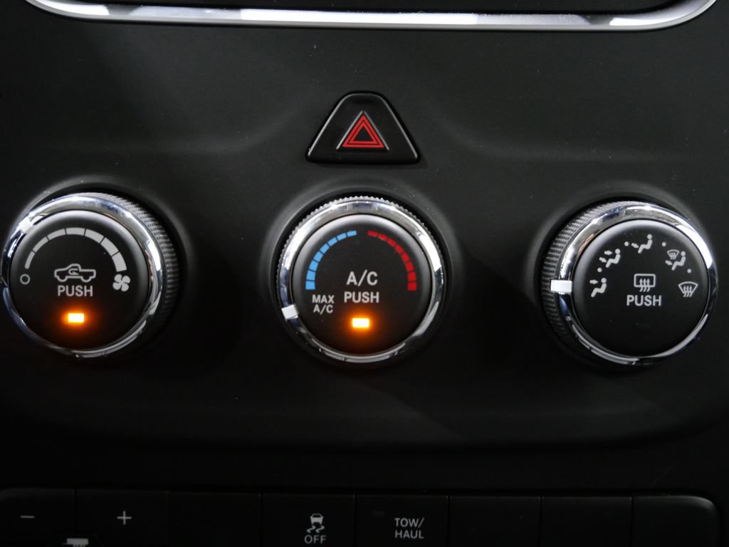 Used 2023 RAM 1500 Tradesman w/ Trailer Tow Package AWD/4WD image 19