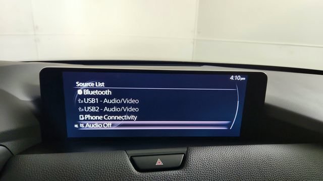 New 2026 MAZDA CX-90 Plug-In Hybrid w/Premium Sport AWD/4WD image 21