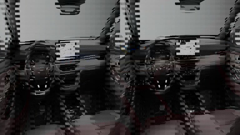 New 2026 Ford Explorer Platinum w/ LUX Leather Package image 30