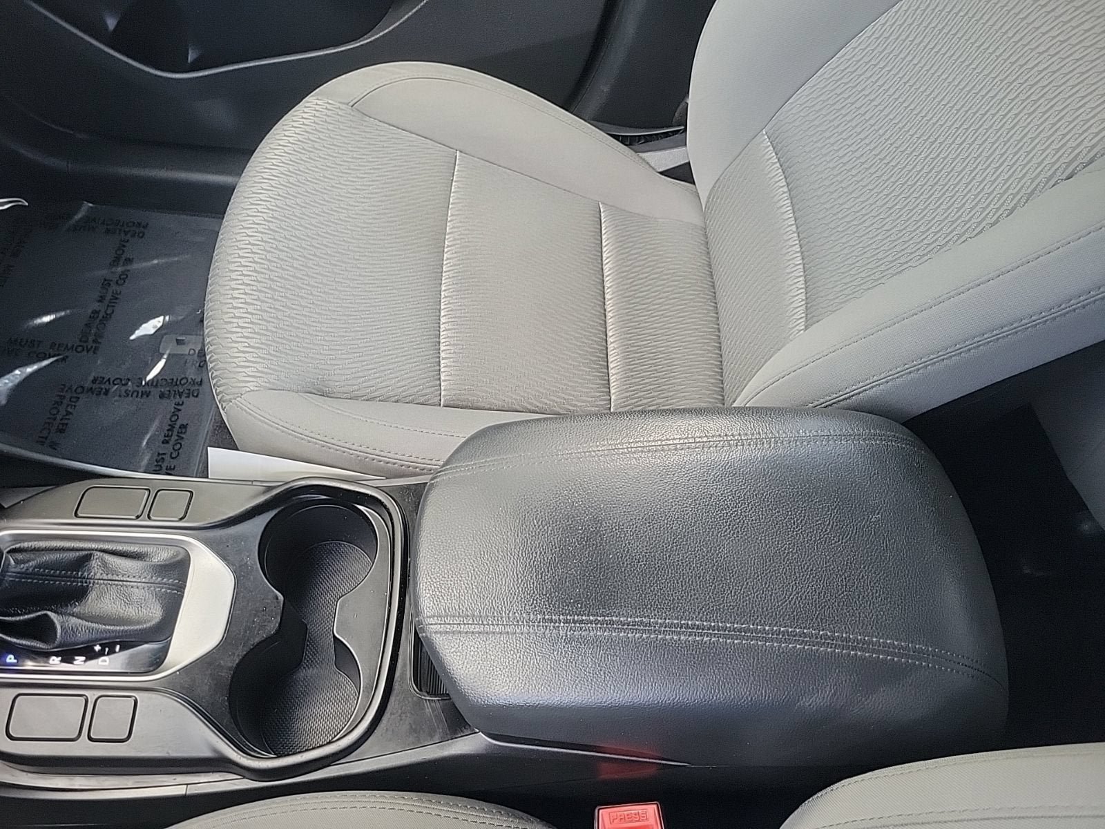Used 2018 Hyundai Santa Fe Sport FWD image 22