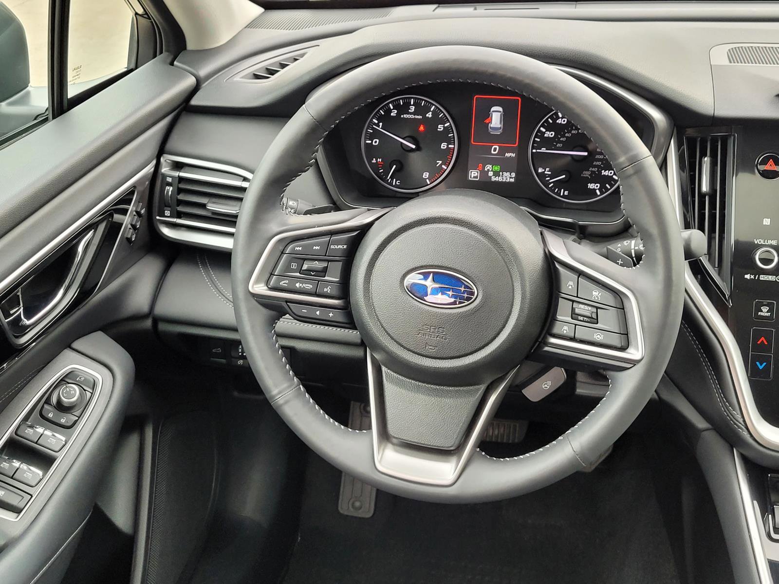 Certified 2023 Subaru Outback Touring XT AWD/4WD image 6