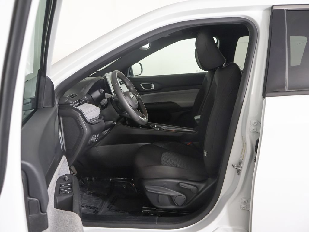 Used 2025 Jeep Compass Sport AWD/4WD image 25