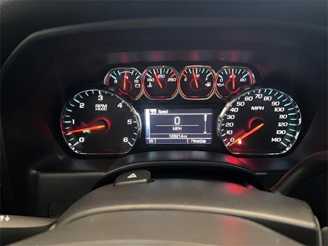 Used 2016 Chevrolet Silverado 1500 LT w/ All Star Edition image 16