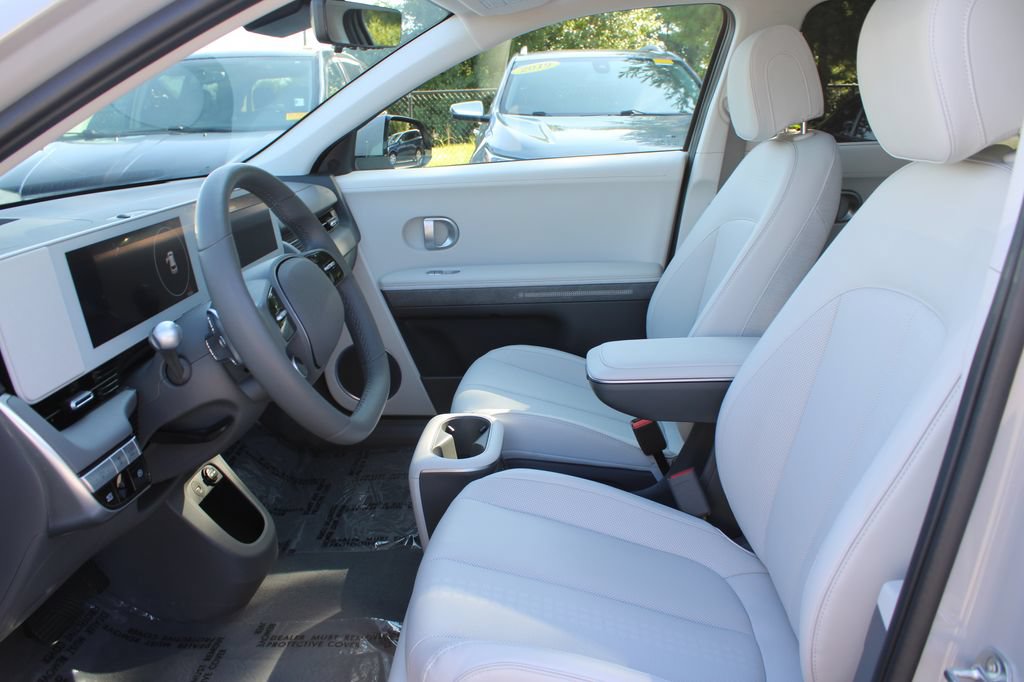 Used 2024 Hyundai Ioniq 5 Limited AWD/4WD image 10