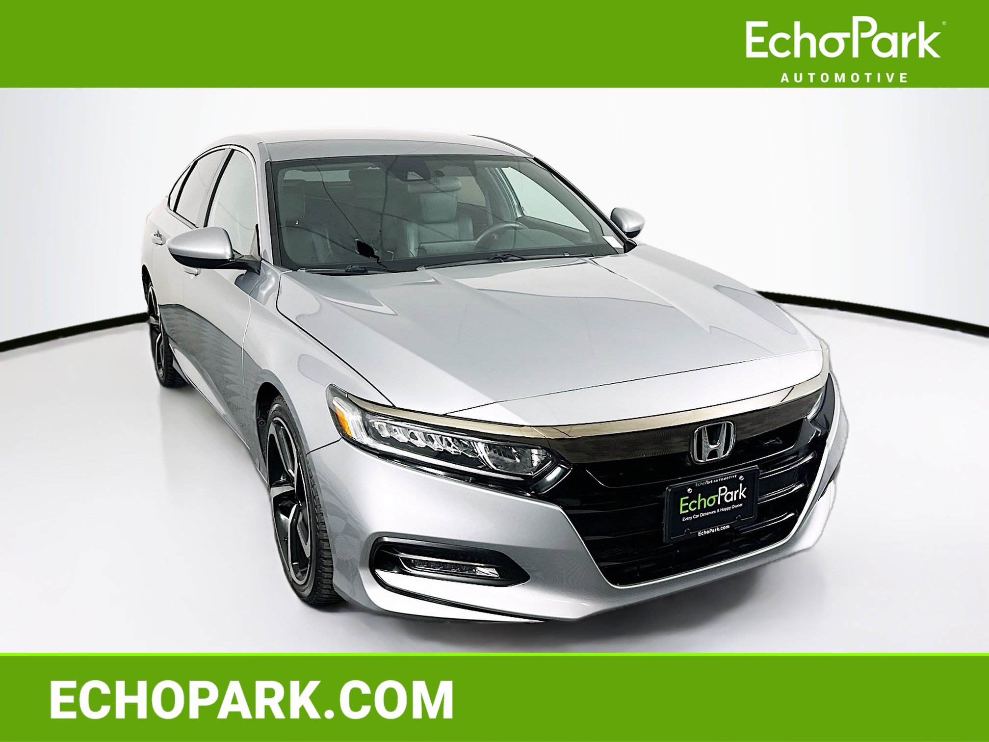Used 2019 Honda Accord Sport image 1