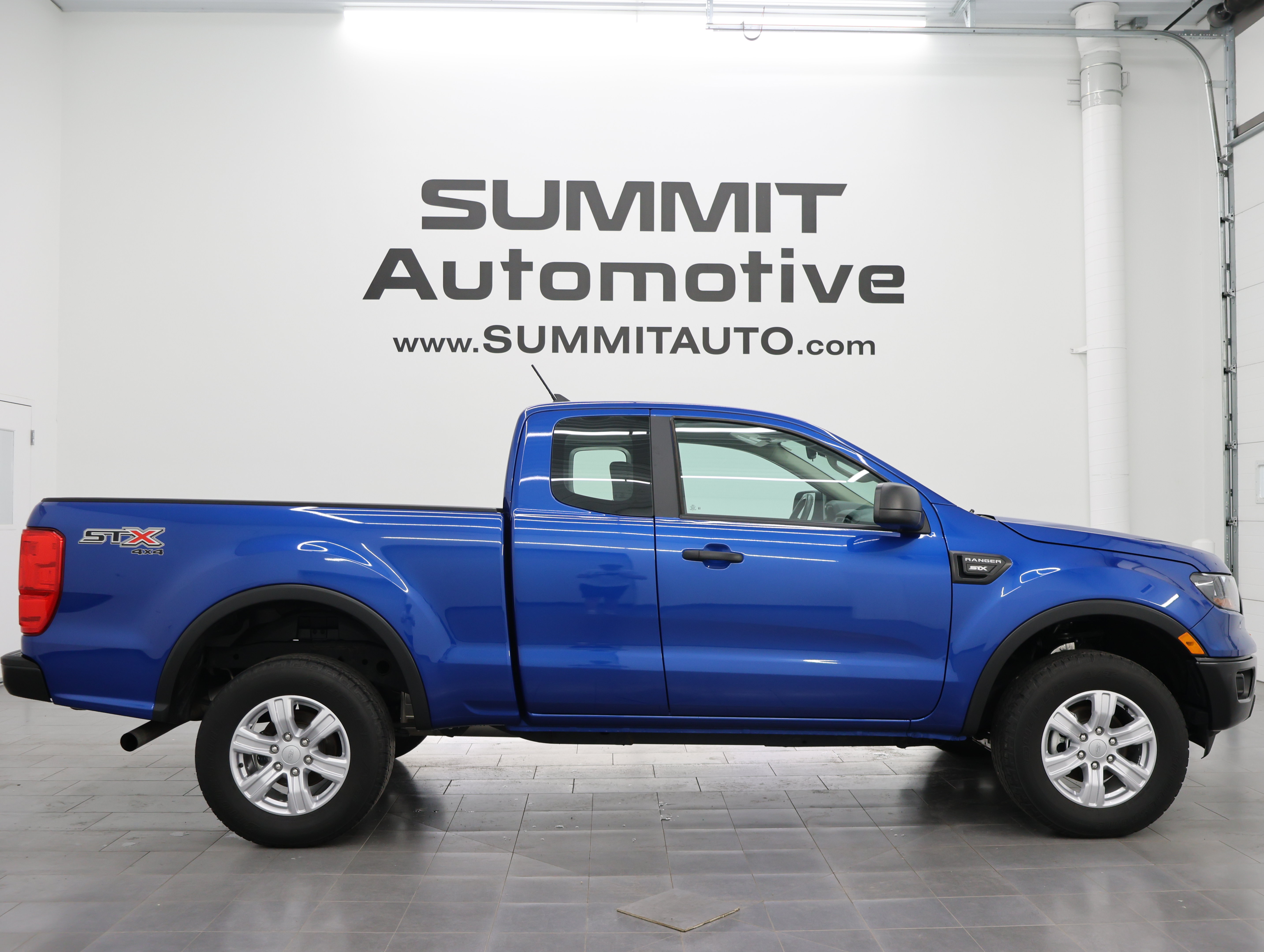 Used 2020 Ford Ranger XL w/ Equipment Group 101A Mid