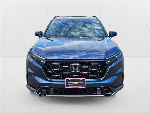 New 2026 Honda CR-V Sport-L image 2