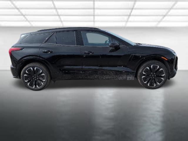 New 2026 Chevrolet Blazer EV RS AWD/4WD image 31