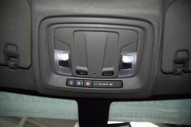 Used 2023 GMC Sierra 2500 Pro w/ Convenience Package image 37