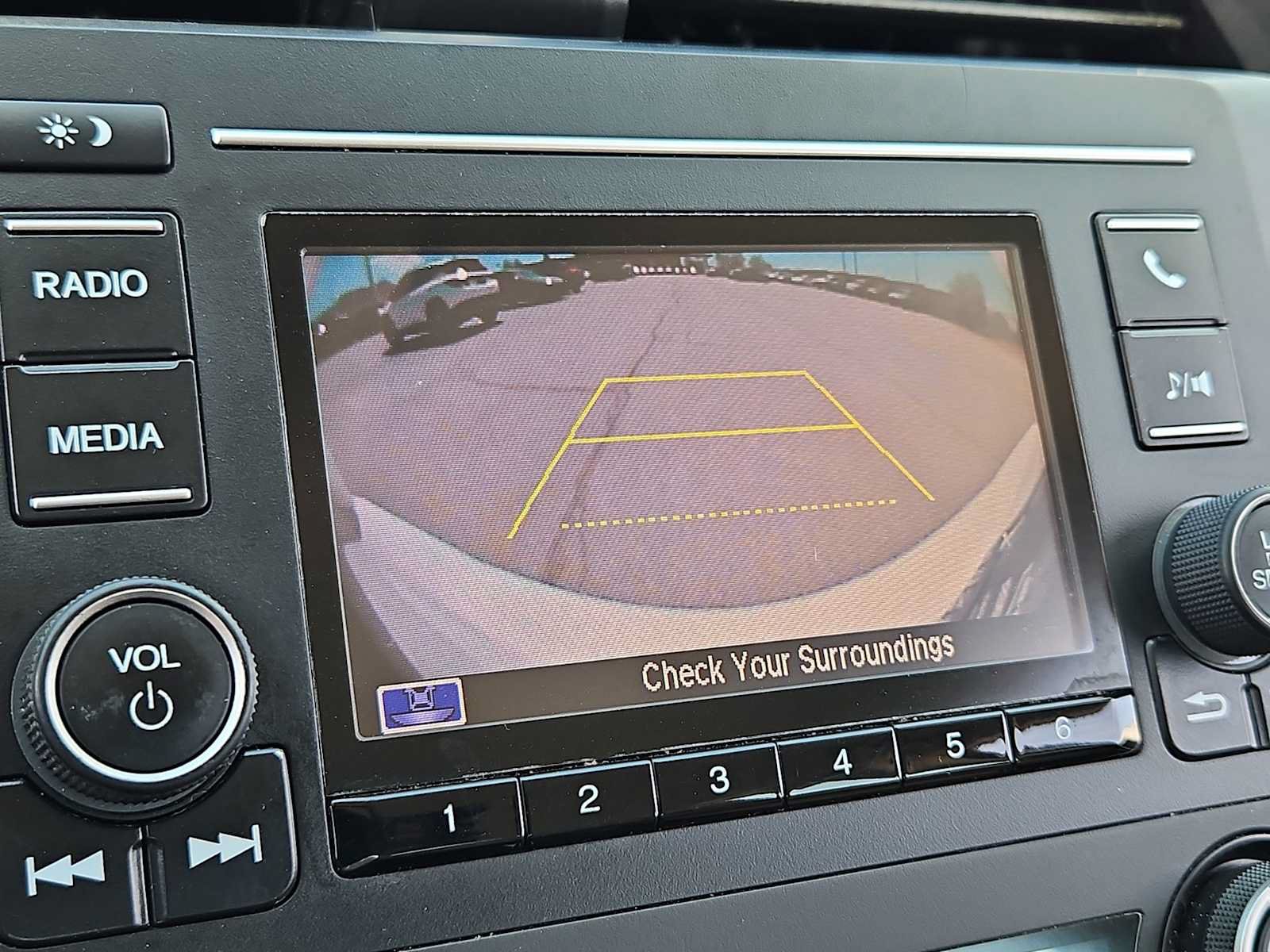 Used 2018 Honda Civic LX image 28