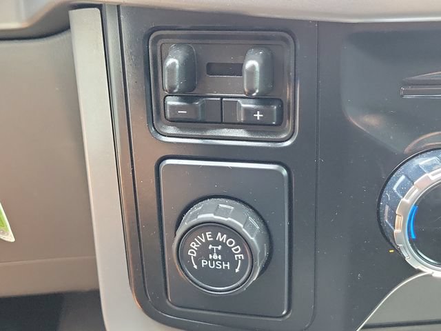 Used 2024 Ford F150 XLT w/ Mobile Office Package RWD image 30