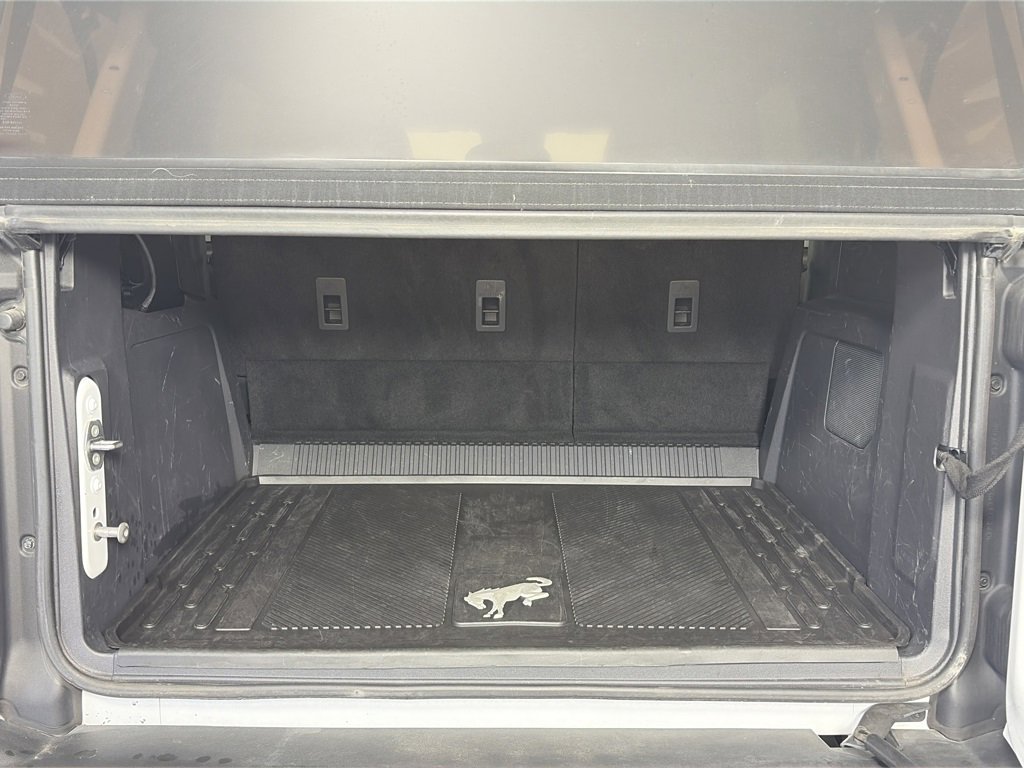 Certified 2022 Ford Bronco Outer Banks image 29