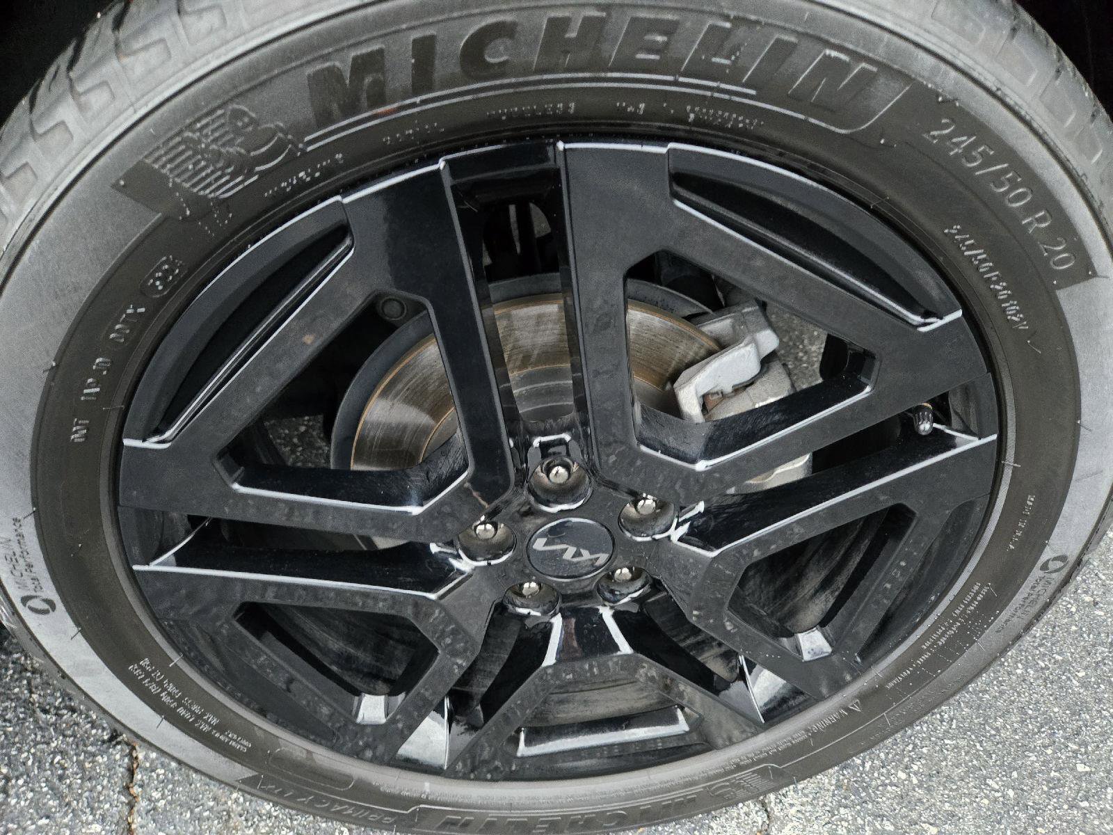 Used 2025 Kia Telluride SX Prestige X-Line image 12