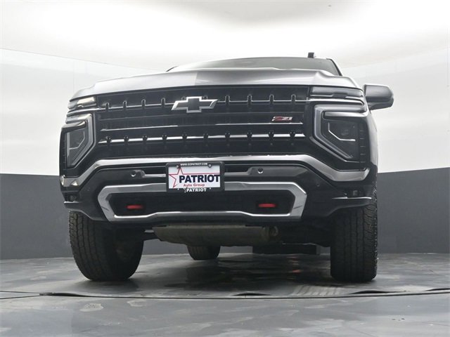 Used 2025 Chevrolet Tahoe Z71 image 46