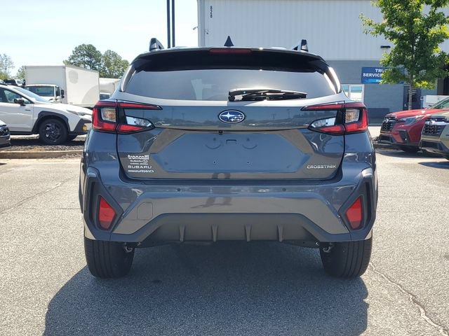 Certified 2025 Subaru Crosstrek 2.5i Limited w/ Crosstrek Mirror Package AWD/4WD image 6