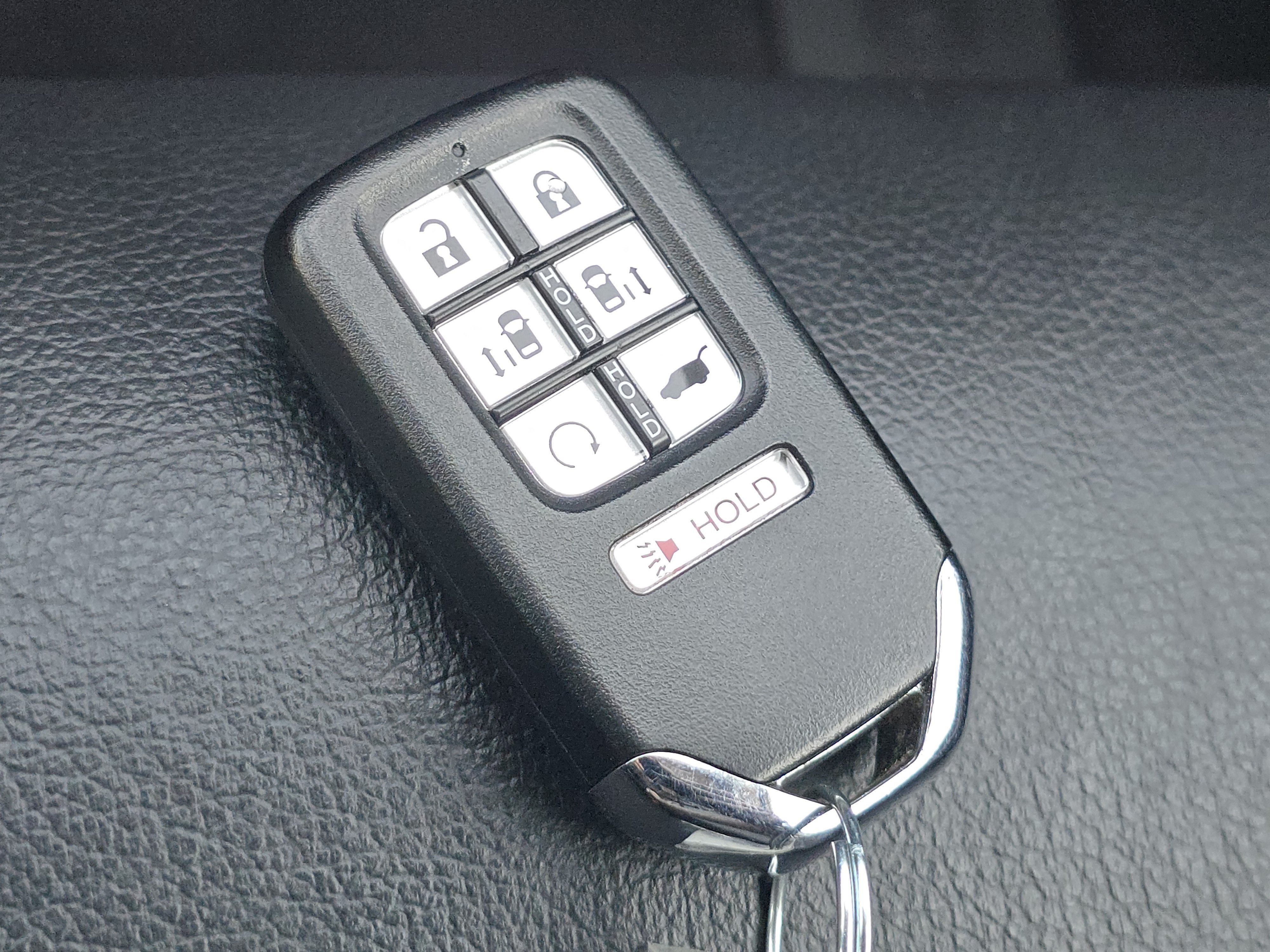 Used 2024 Honda Odyssey Touring image 28