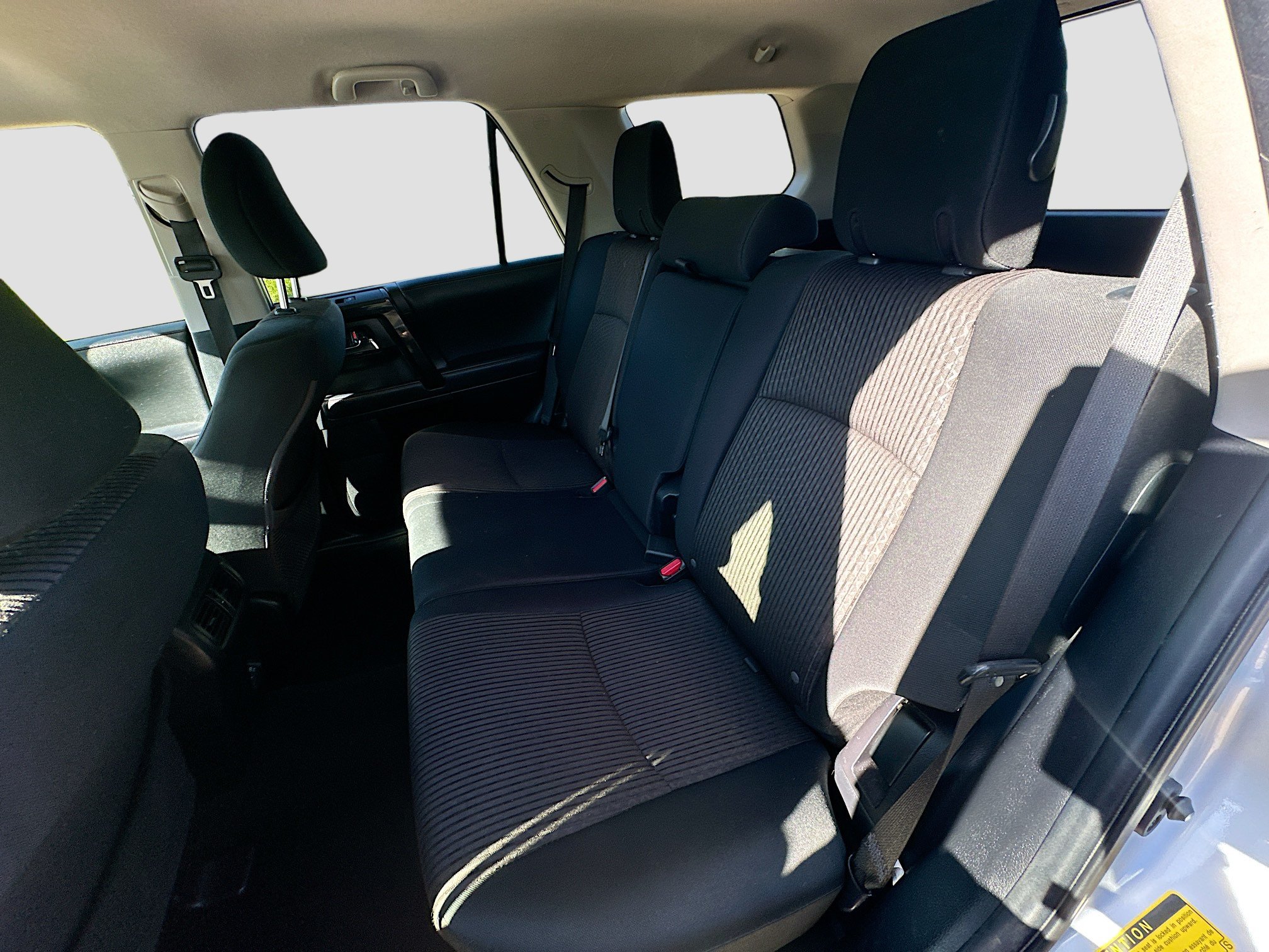 Used 2021 Toyota 4Runner TRD Off-Road AWD/4WD image 26