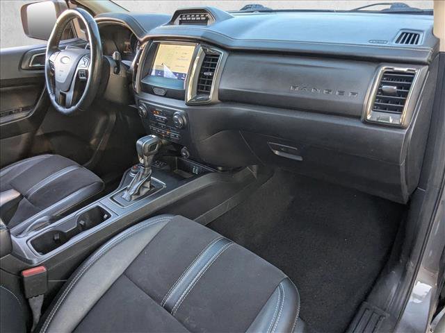 Used 2022 Ford Ranger Lariat w/ Tremor Off-Road Package image 23